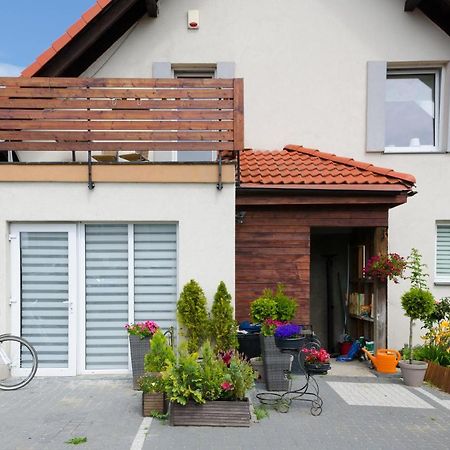Pokoje Goscinne U Joli Pogorze Exterior foto